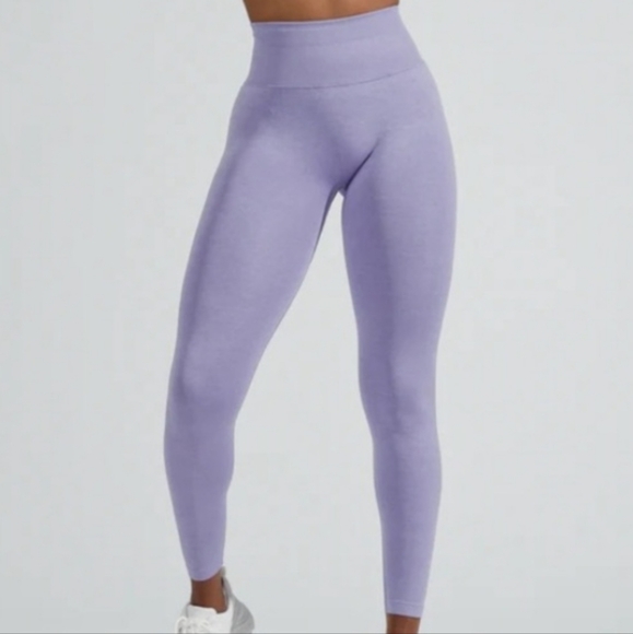 Buffbunny Bbl Seamless Acai Purple - Picture 2 of 6